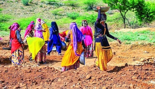 MNREGA